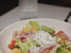 -Mogul Eatery·大亨餐酒馆