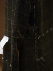 -Mr.Royal御匠先生·手工全麻衬衣西服定制