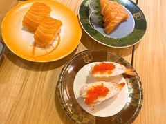-禾绿回转寿司(苏宁广场店)