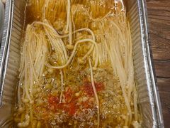 -平娃三宝烧烤·面食(南小街店)