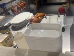 -小桃红·东北菜·春饼烤鸭(南阳湖街店)