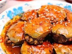 -丹虾|文和友小龙虾·烙锅(陕西路旗舰店)