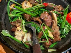 -旺爷砂锅·茶作(国贸城店)