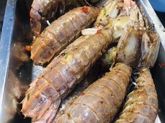 -三妹小龙虾·黄油蟹(华侨城总店)