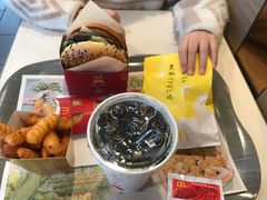 -麦当劳(宜昌东山大道店)