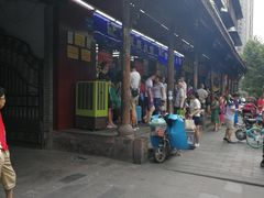门面-宫廷糕点铺