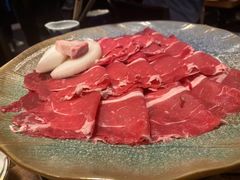 -满来寿喜烧(金虹桥店)