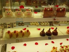 -好利来(四惠店)