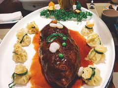 -童福兴·南京菜(老门东店)