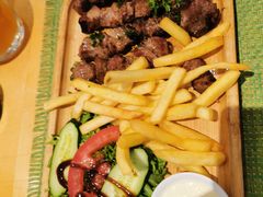 -ALAMEEN阿拉伯餐厅(三里屯店)