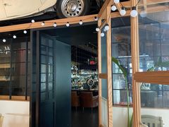 -翠贝卡&Mama Kelly Brunch Coffee(河西店)