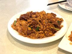 -京天红酒家(虎坊路店)