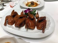 -荣兴酒家(徐家汇店)