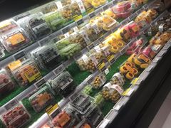-盒马鲜生(悦峰店)