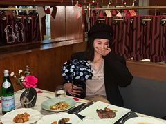 -ZHAO赵·牛扒坊(万象城店)