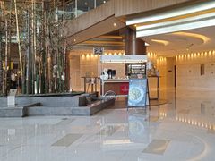 -上海千禧海鸥大酒店