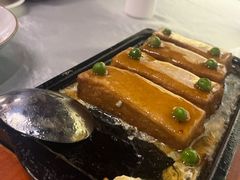 -川香鼎盛·川府家宴商务宴请(市桥富华总店)