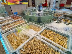 -阿胖龙虾小海鲜(宁国南路总店)