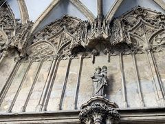 -斯蒂芬主教座堂(Stephansdom)
