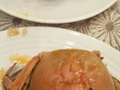 -东方豪景花园酒店·怡景旋转餐厅