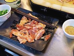 脆骨-老渔家白族石板烧旗舰店