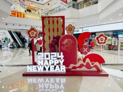 -万达广场(无锡滨湖店)