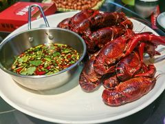 -庾氏龙虾馆(多弗汇店)