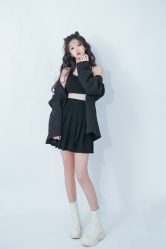 -onlygirl摄影美学馆高端定制(江滩店)