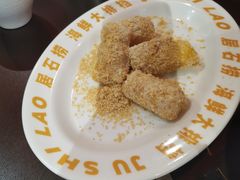-潮澎派·潮汕菜大排档(南较西路店)
