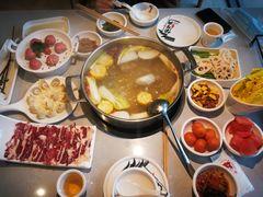 -俏牛哥鲜牛肉牛肆馆(重庆天地店)
