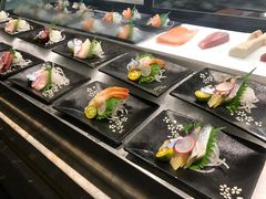 -半岛翡丽海鲜自助餐厅(观风亭店)