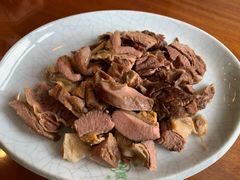 -清真·益鑫羊肉手抓馆(花园北街店)