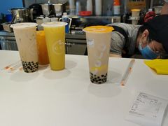 -CoCo都可(西宸天街店)