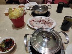 -海南椰子鸡餐厅(三亚湾红树林店)