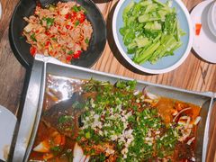 -树厨贵州菜(大十字店)