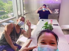 -乐刻运动健身(中电照明大厦店)