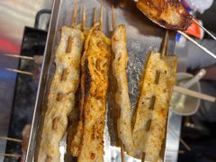 -大头叔烤鸡爪·朝鲜族烤串(天池路店)