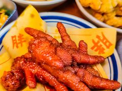 -胖三嬢·呱呱老火锅(北京总店)