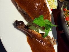 -亦海人家烤鸭店(康定街店)