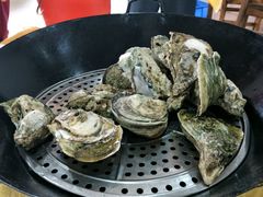 -蚝专家(北滘店)