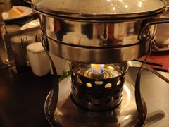 -OPEN開全日自助餐厅·牛肉火锅·海鲜(佛山希尔顿酒店)