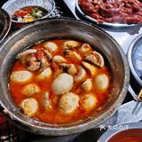 昆明老字号夏大妈烧烤