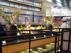 -梨花自助烤肉(乐宾店)
