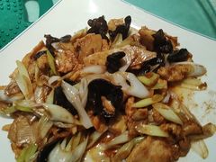 -五台山八大碗·地方风味菜馆(五爷庙店)