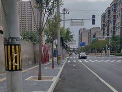 -易通行汽车陪练(通州店)