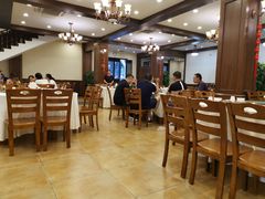 大堂-高坎一品甲鱼庄(两河店)