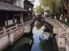 -嘉兴月河历史街区