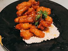 -锦炉·酥皮烤鸭(绿城百合店)