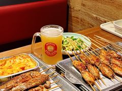 -管氏翅吧(护国寺店)