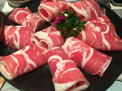 优质肥牛-大头椰·海南椰子鸡火锅(思明万象城店)